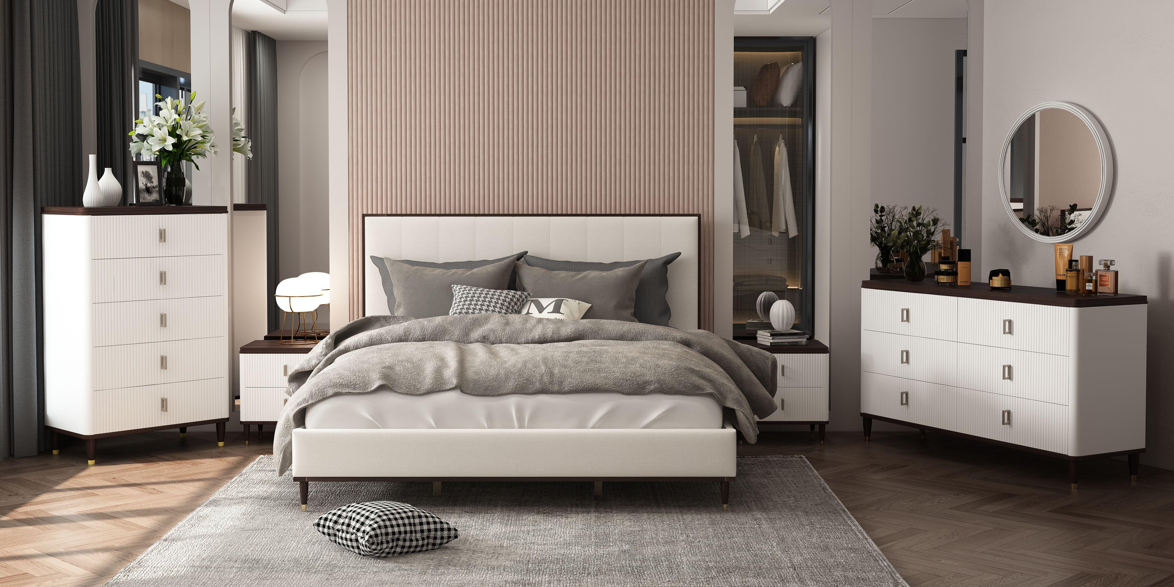Redefine Your Modern Comfort